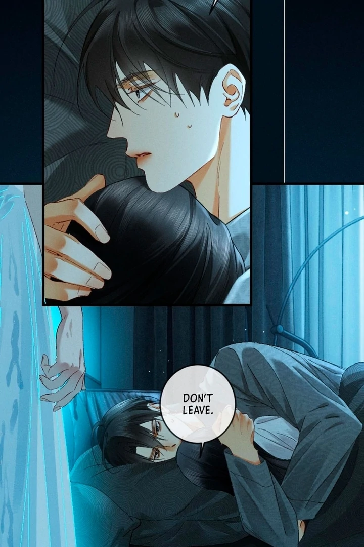 I Can’t Escape From My Contract Husband’s Doting Love Chapter 33 - Page 16