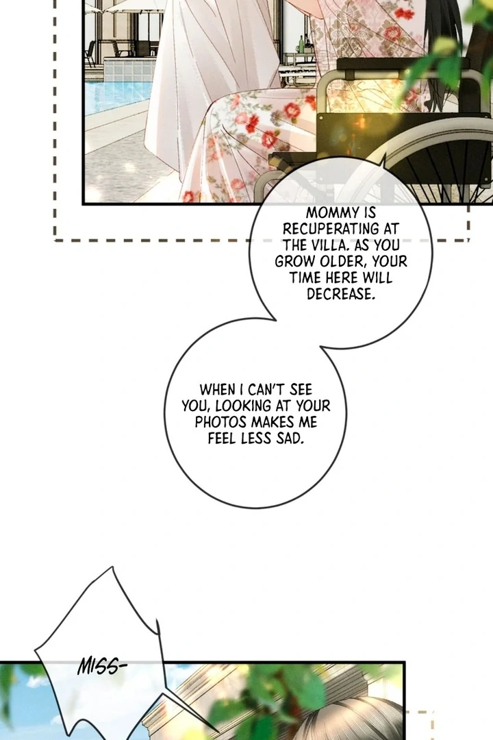 I Can’t Escape From My Contract Husband’s Doting Love Chapter 33 - Page 24