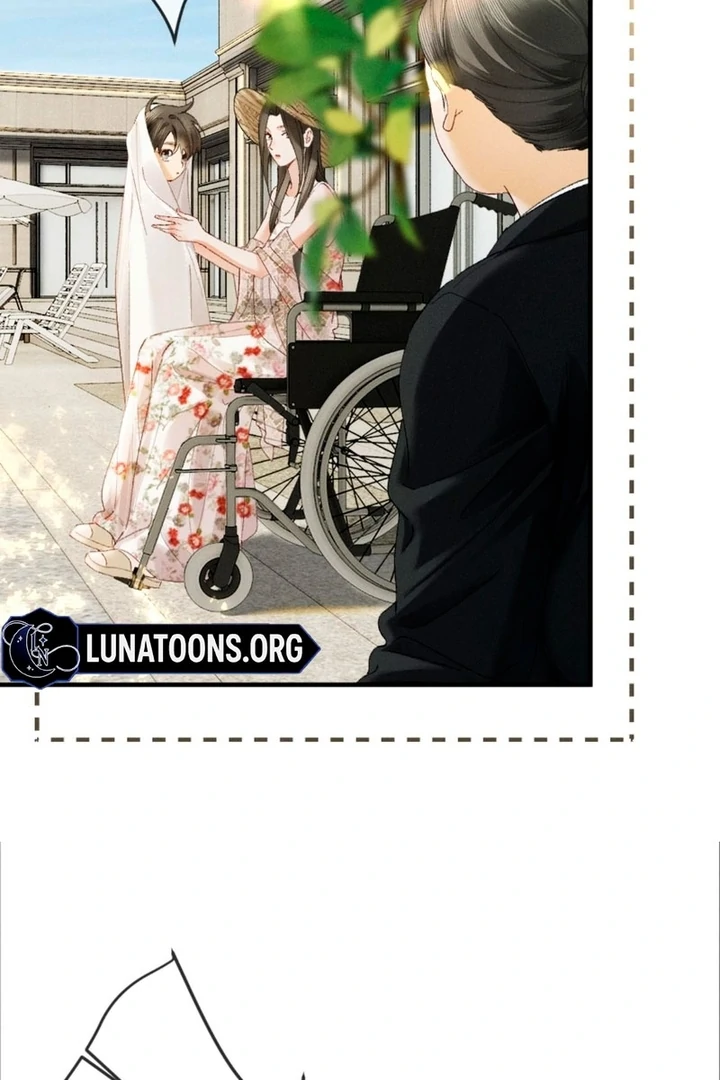 I Can’t Escape From My Contract Husband’s Doting Love Chapter 33 - Page 25