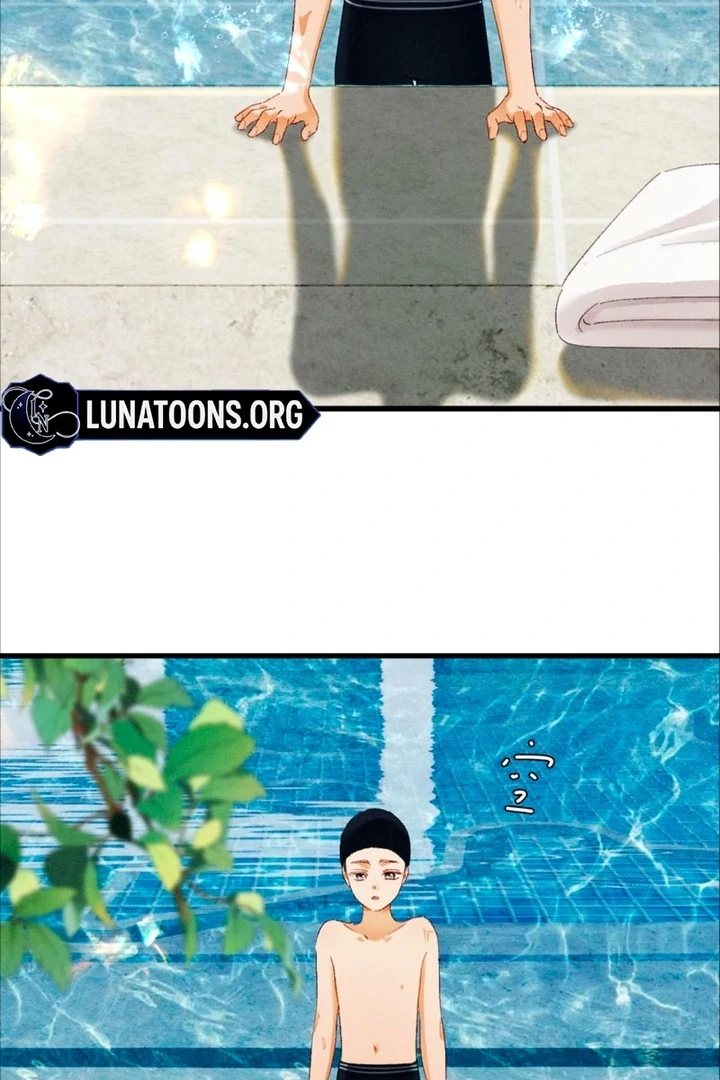 I Can’t Escape From My Contract Husband’s Doting Love Chapter 33 - Page 31