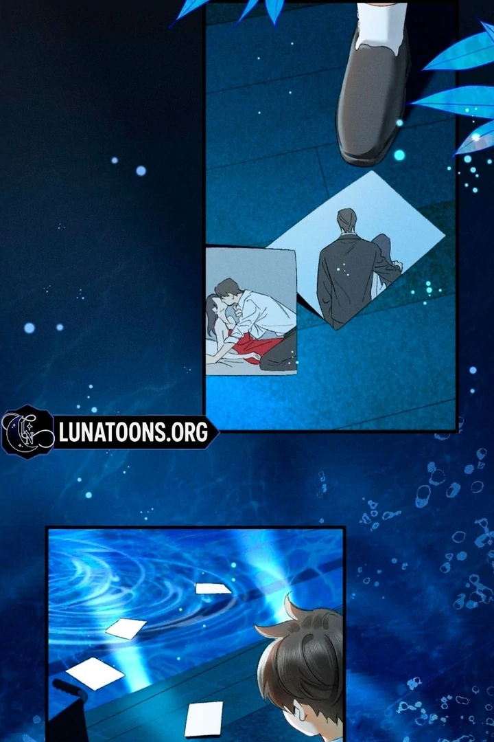 I Can’t Escape From My Contract Husband’s Doting Love Chapter 33 - Page 38