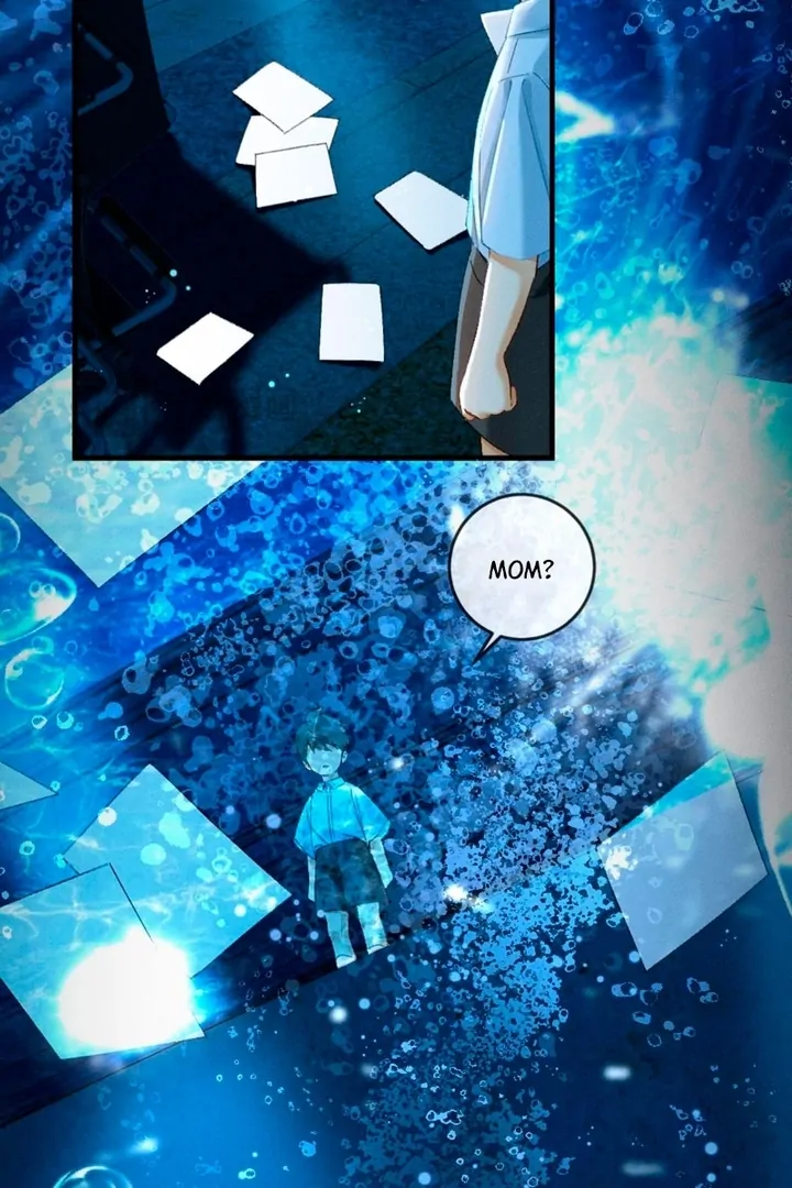 I Can’t Escape From My Contract Husband’s Doting Love Chapter 33 - Page 39