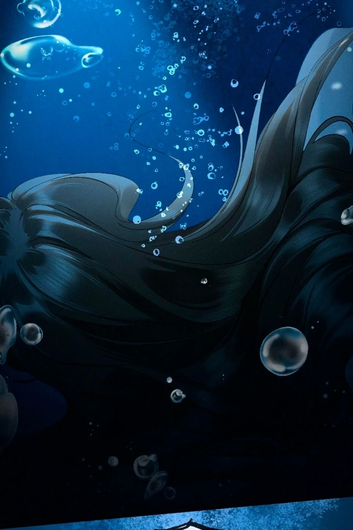 I Can’t Escape From My Contract Husband’s Doting Love Chapter 33 - Page 40