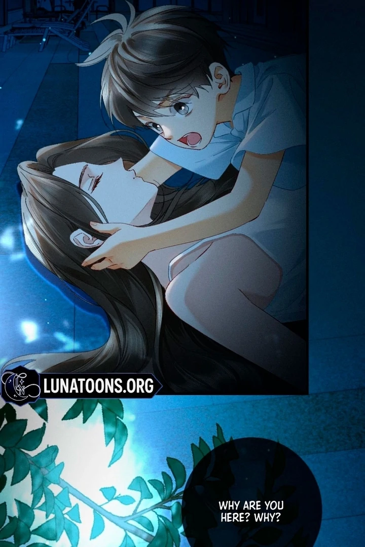 I Can’t Escape From My Contract Husband’s Doting Love Chapter 33 - Page 43