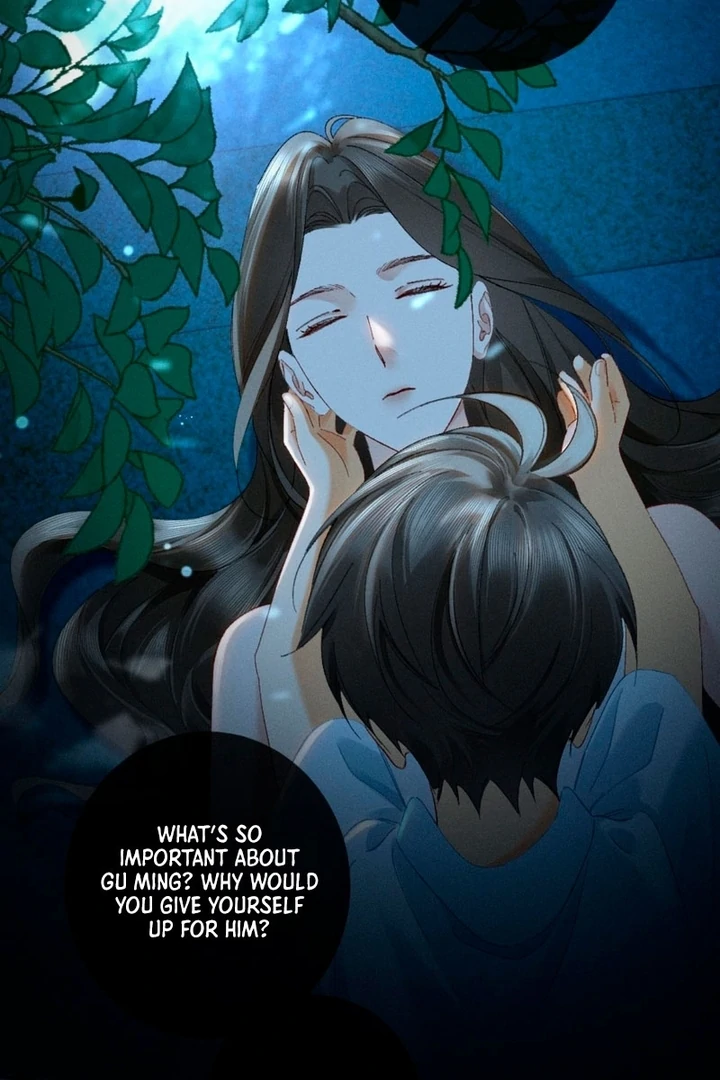 I Can’t Escape From My Contract Husband’s Doting Love Chapter 33 - Page 44