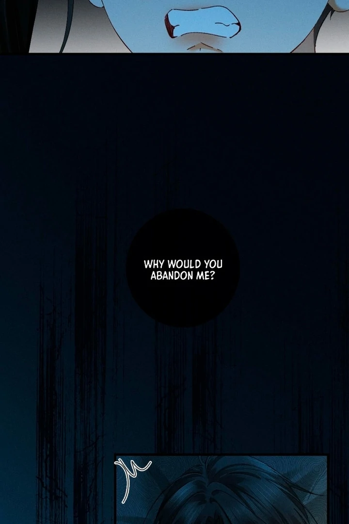 I Can’t Escape From My Contract Husband’s Doting Love Chapter 33 - Page 46