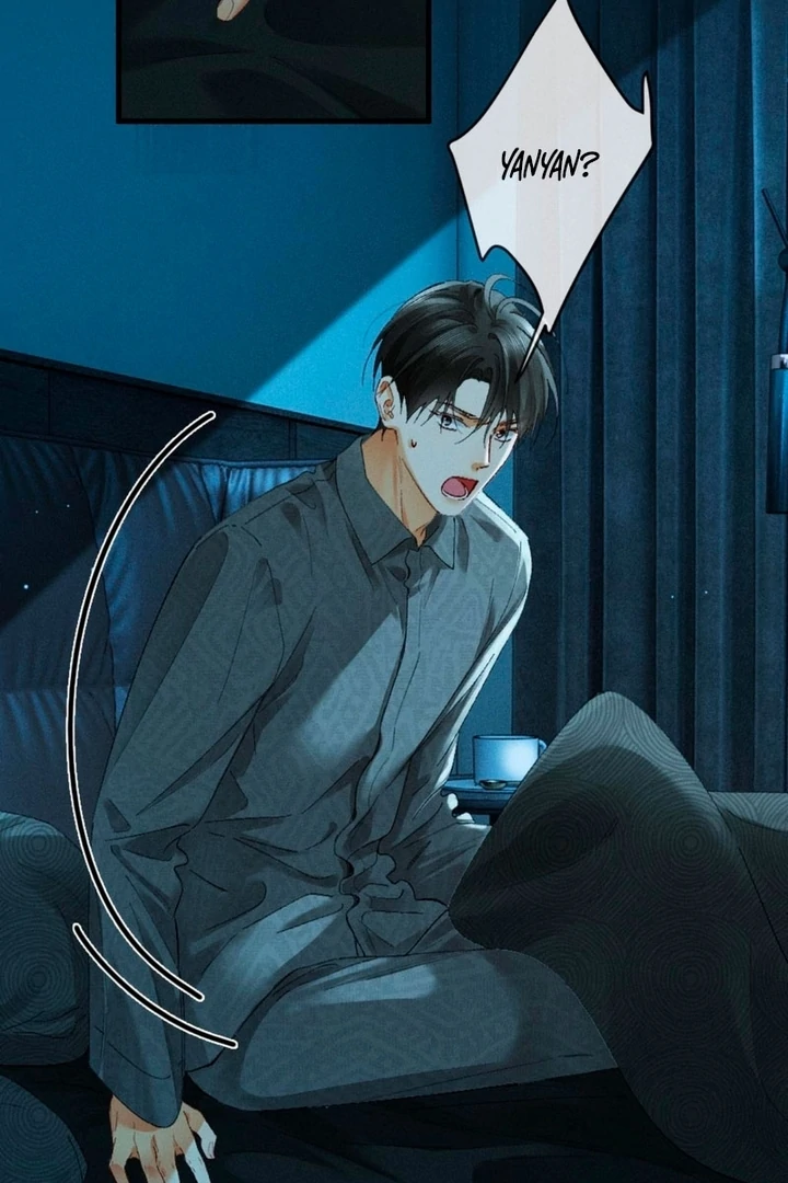 I Can’t Escape From My Contract Husband’s Doting Love Chapter 33 - Page 48