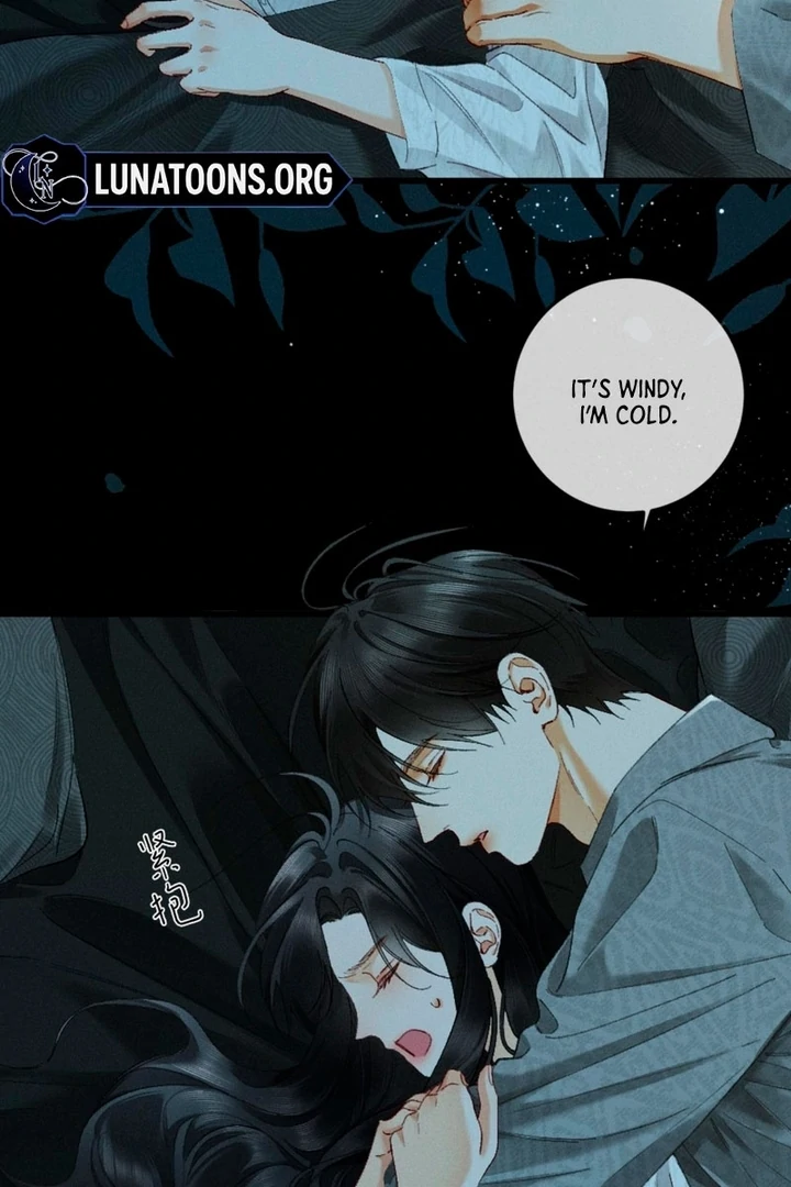 I Can’t Escape From My Contract Husband’s Doting Love Chapter 33 - Page 6