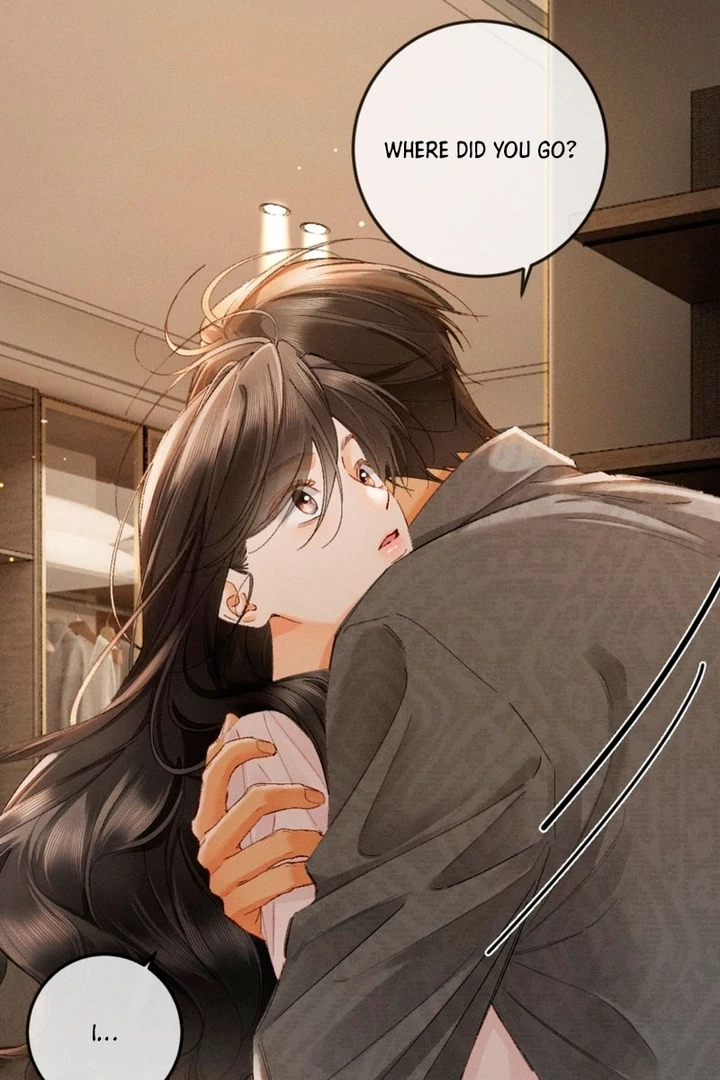 I Can’t Escape From My Contract Husband’s Doting Love Chapter 33 - Page 53