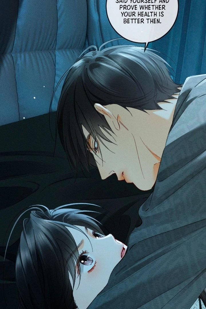 I Can’t Escape From My Contract Husband’s Doting Love Chapter 33 - Page 9