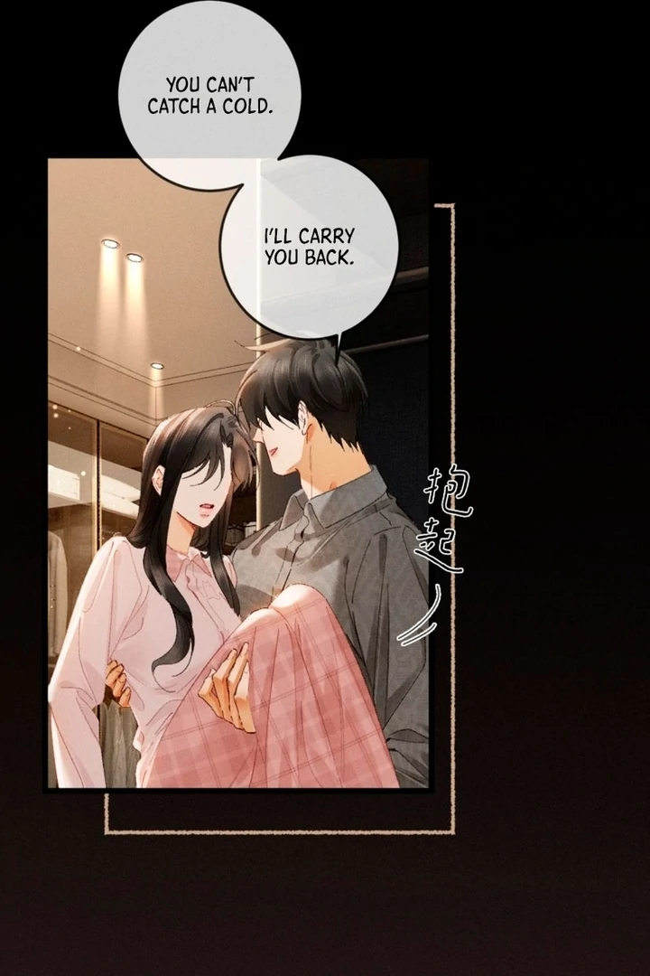 I Can’t Escape From My Contract Husband’s Doting Love Chapter 34 - Page 15