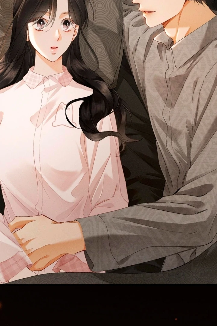 I Can’t Escape From My Contract Husband’s Doting Love Chapter 34 - Page 17