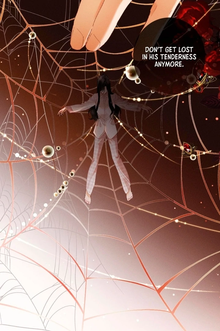 I Can’t Escape From My Contract Husband’s Doting Love Chapter 34 - Page 19