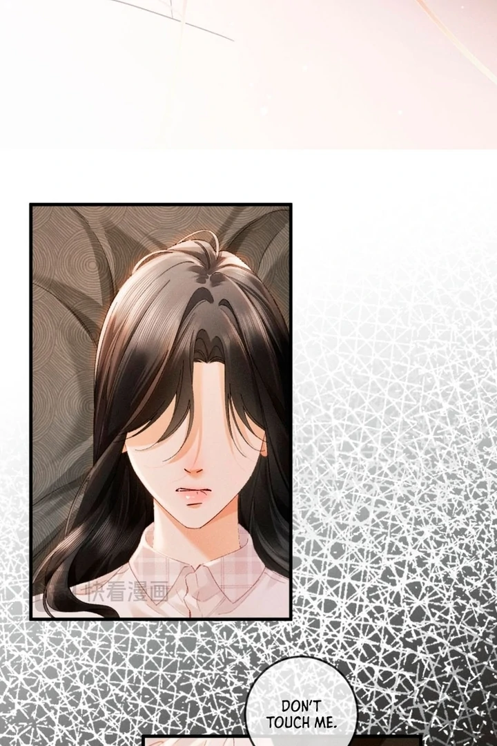 I Can’t Escape From My Contract Husband’s Doting Love Chapter 34 - Page 20