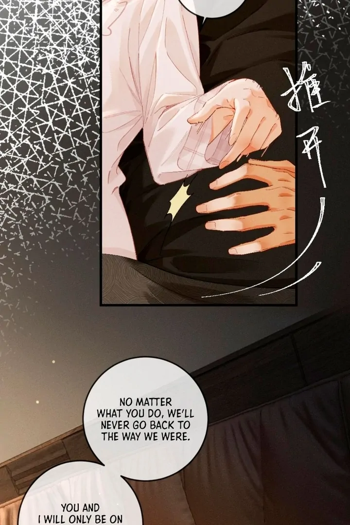 I Can’t Escape From My Contract Husband’s Doting Love Chapter 34 - Page 21