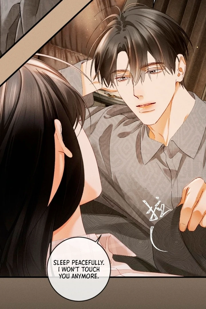 I Can’t Escape From My Contract Husband’s Doting Love Chapter 34 - Page 23