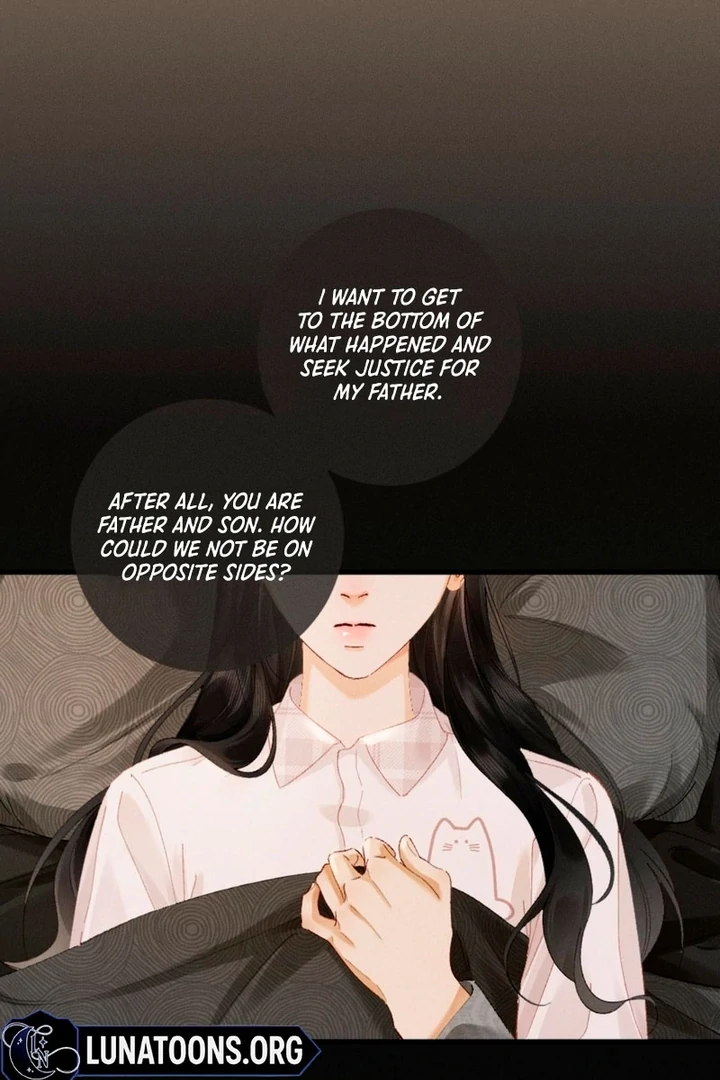 I Can’t Escape From My Contract Husband’s Doting Love Chapter 34 - Page 24