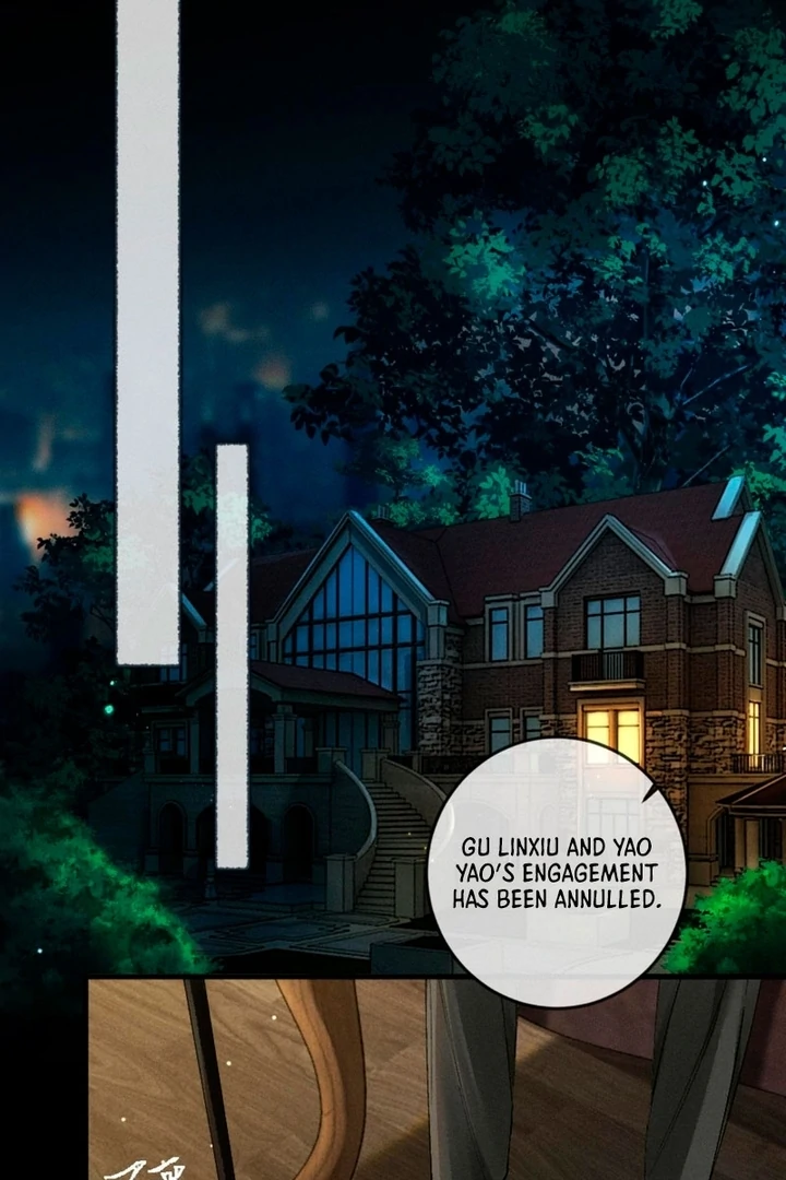 I Can’t Escape From My Contract Husband’s Doting Love Chapter 34 - Page 26