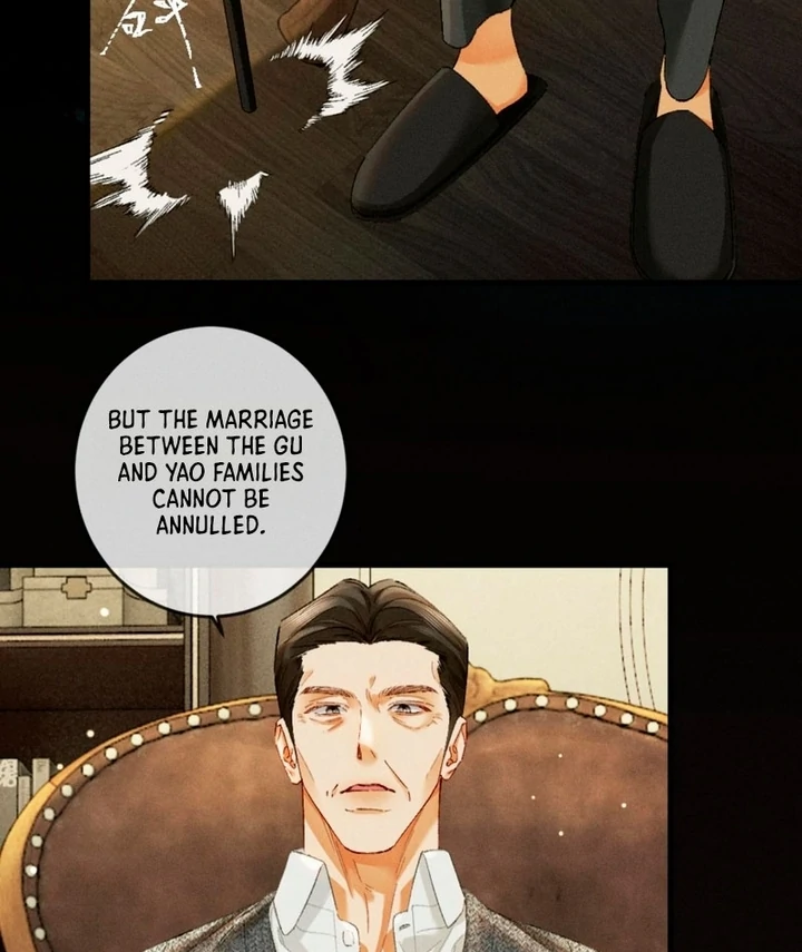 I Can’t Escape From My Contract Husband’s Doting Love Chapter 34 - Page 27