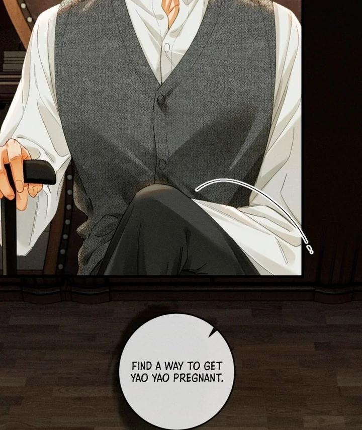 I Can’t Escape From My Contract Husband’s Doting Love Chapter 34 - Page 28