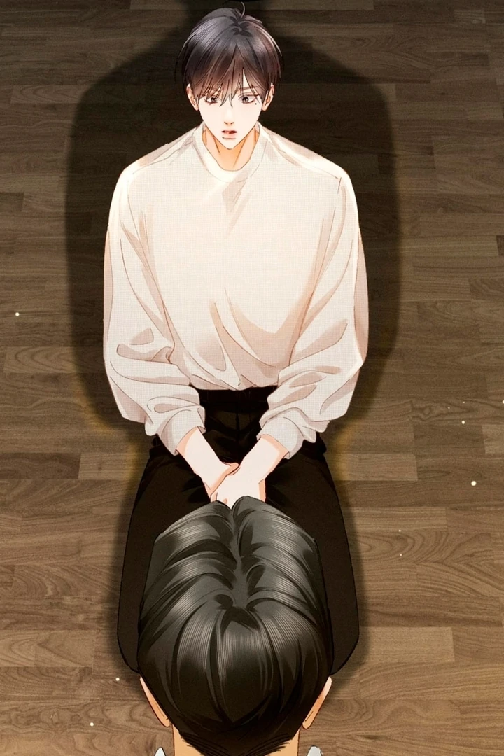 I Can’t Escape From My Contract Husband’s Doting Love Chapter 34 - Page 29