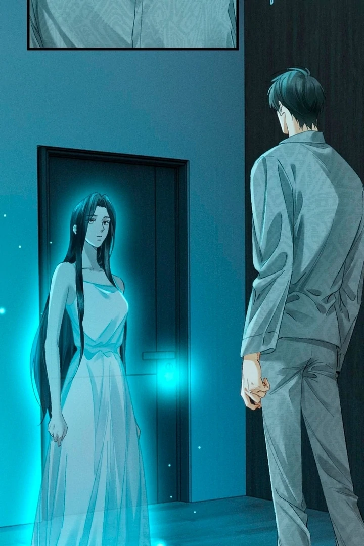 I Can’t Escape From My Contract Husband’s Doting Love Chapter 34 - Page 4