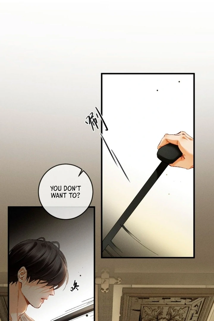 I Can’t Escape From My Contract Husband’s Doting Love Chapter 34 - Page 31