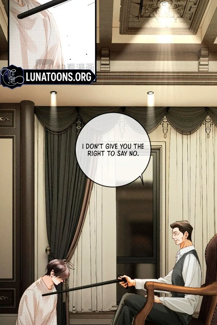 I Can’t Escape From My Contract Husband’s Doting Love Chapter 34 - Page 32