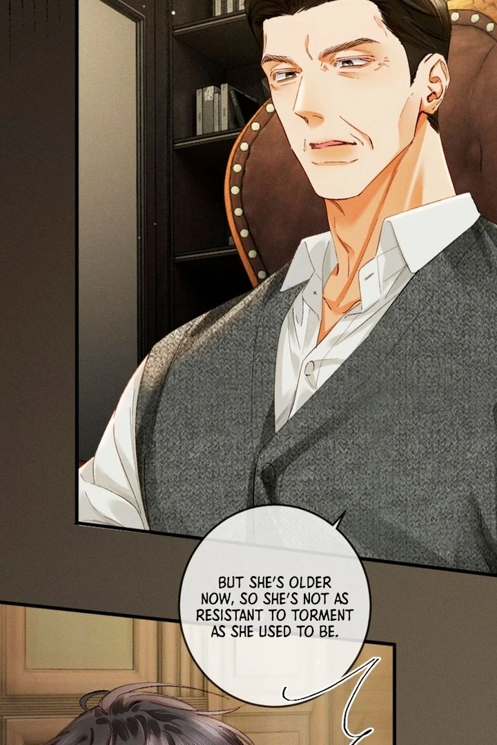 I Can’t Escape From My Contract Husband’s Doting Love Chapter 34 - Page 34