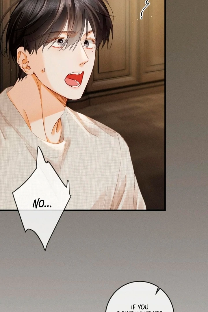 I Can’t Escape From My Contract Husband’s Doting Love Chapter 34 - Page 35