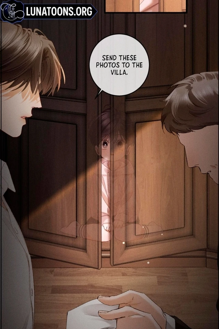 I Can’t Escape From My Contract Husband’s Doting Love Chapter 34 - Page 38