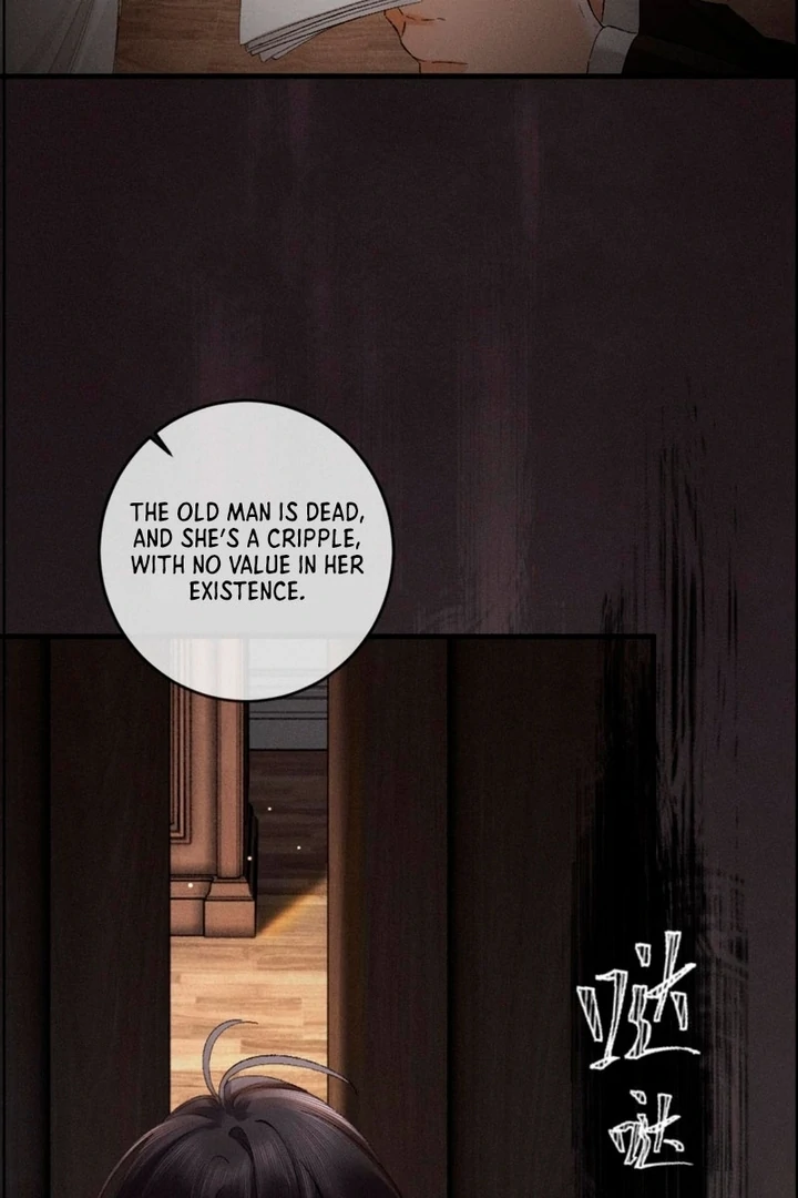 I Can’t Escape From My Contract Husband’s Doting Love Chapter 34 - Page 39