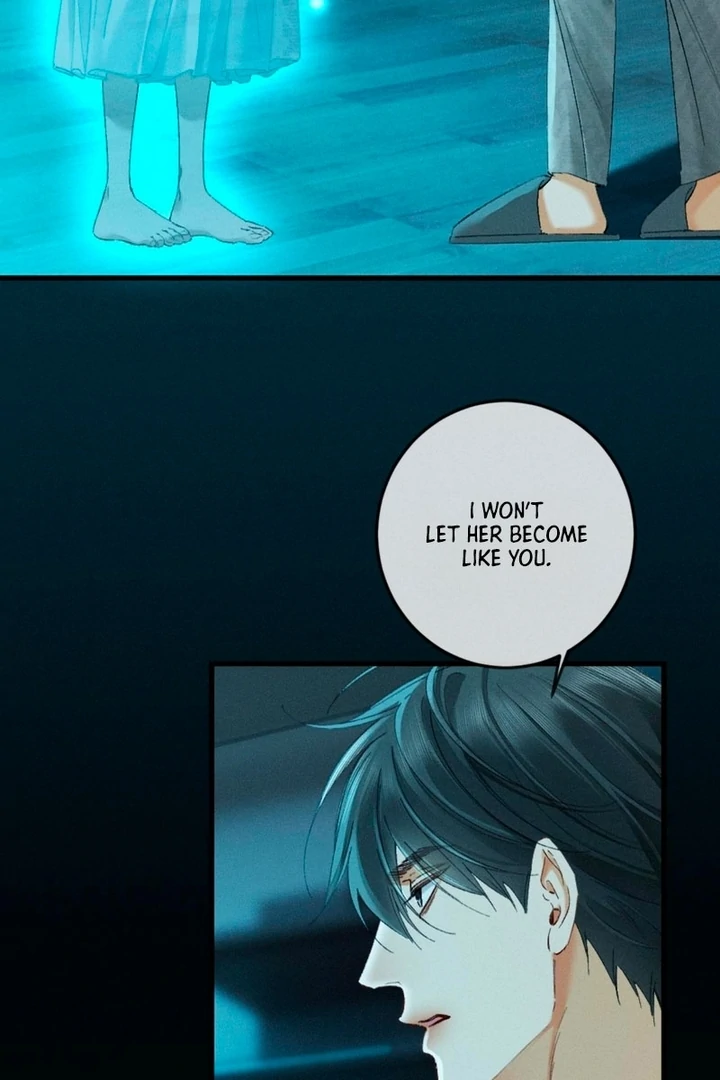 I Can’t Escape From My Contract Husband’s Doting Love Chapter 34 - Page 5