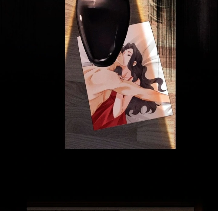 I Can’t Escape From My Contract Husband’s Doting Love Chapter 34 - Page 42