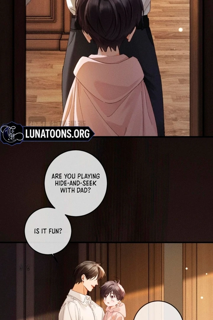 I Can’t Escape From My Contract Husband’s Doting Love Chapter 34 - Page 44