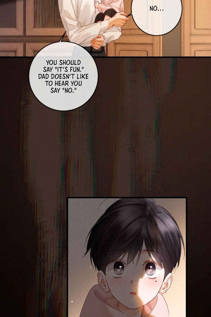 I Can’t Escape From My Contract Husband’s Doting Love Chapter 34 - Page 45