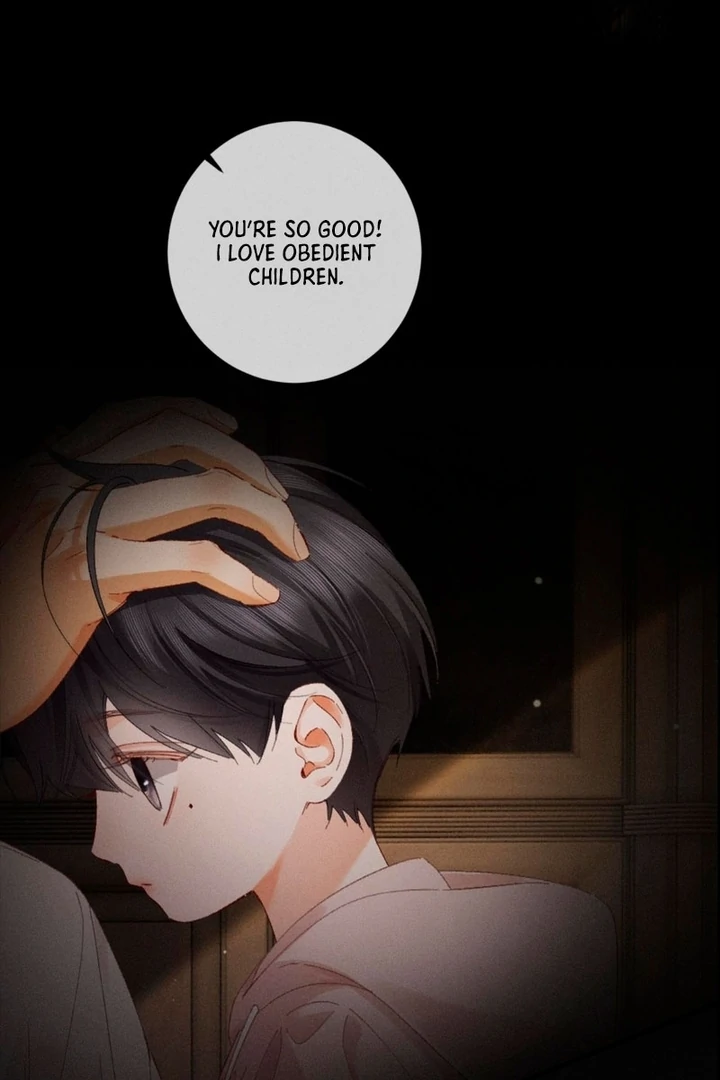 I Can’t Escape From My Contract Husband’s Doting Love Chapter 34 - Page 47