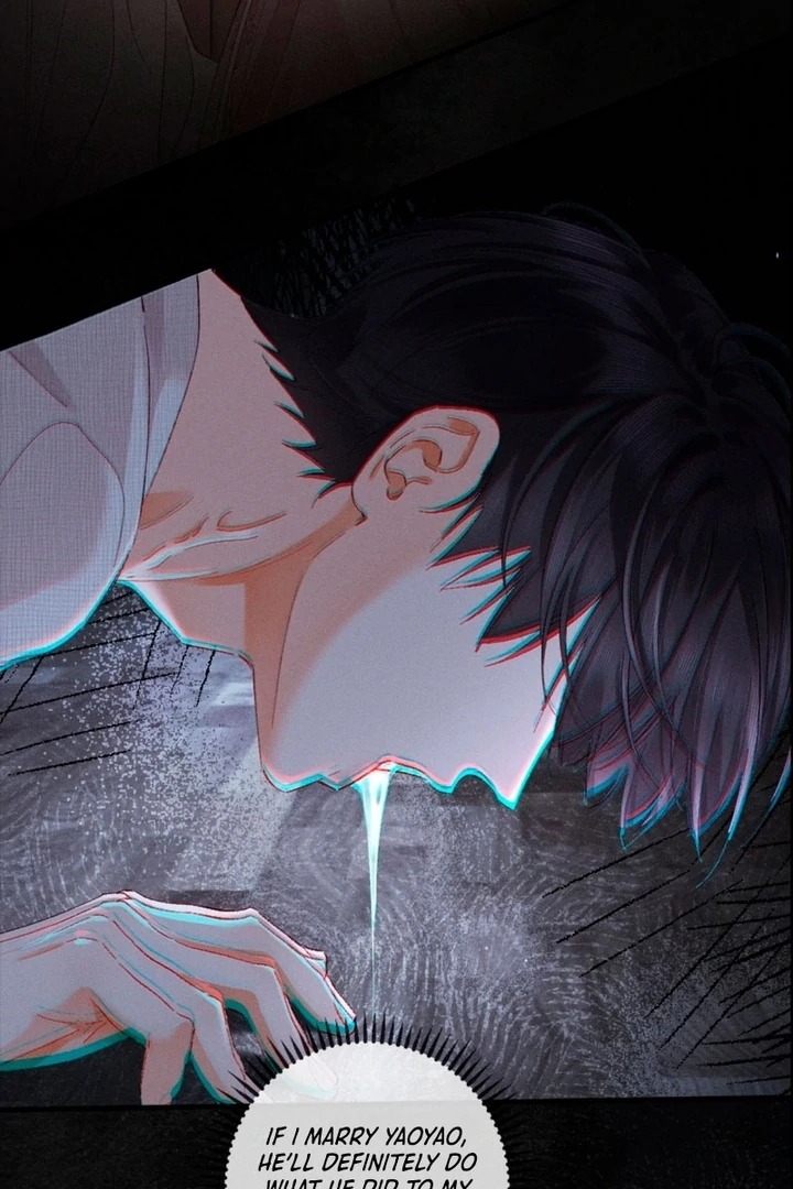 I Can’t Escape From My Contract Husband’s Doting Love Chapter 34 - Page 48