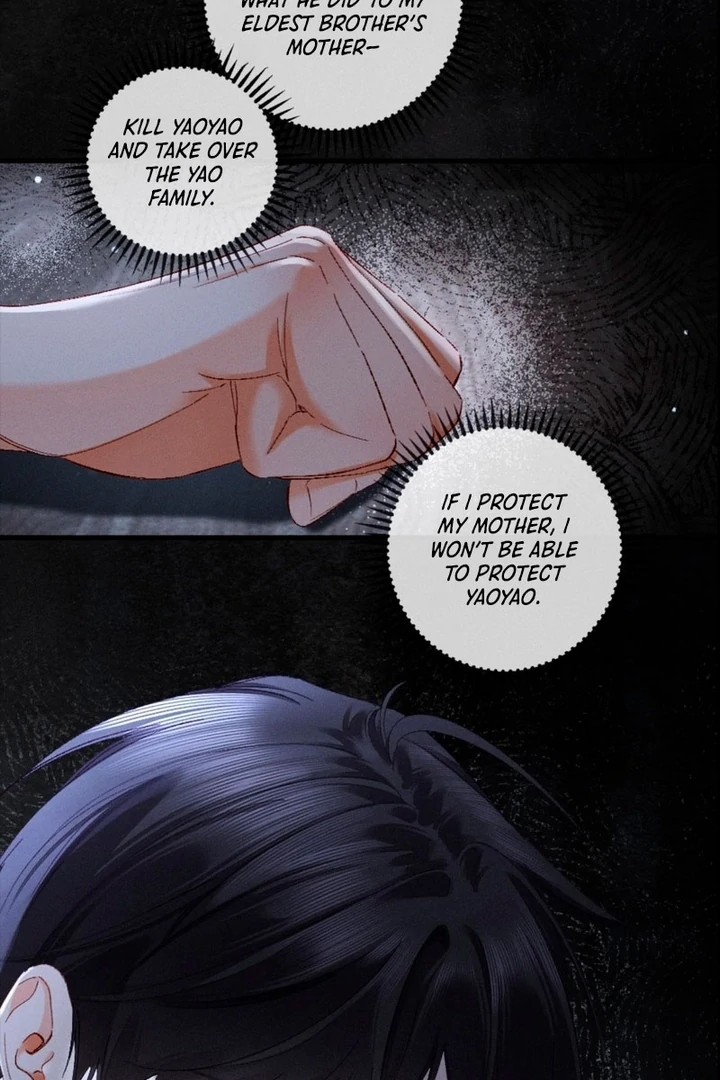 I Can’t Escape From My Contract Husband’s Doting Love Chapter 34 - Page 49