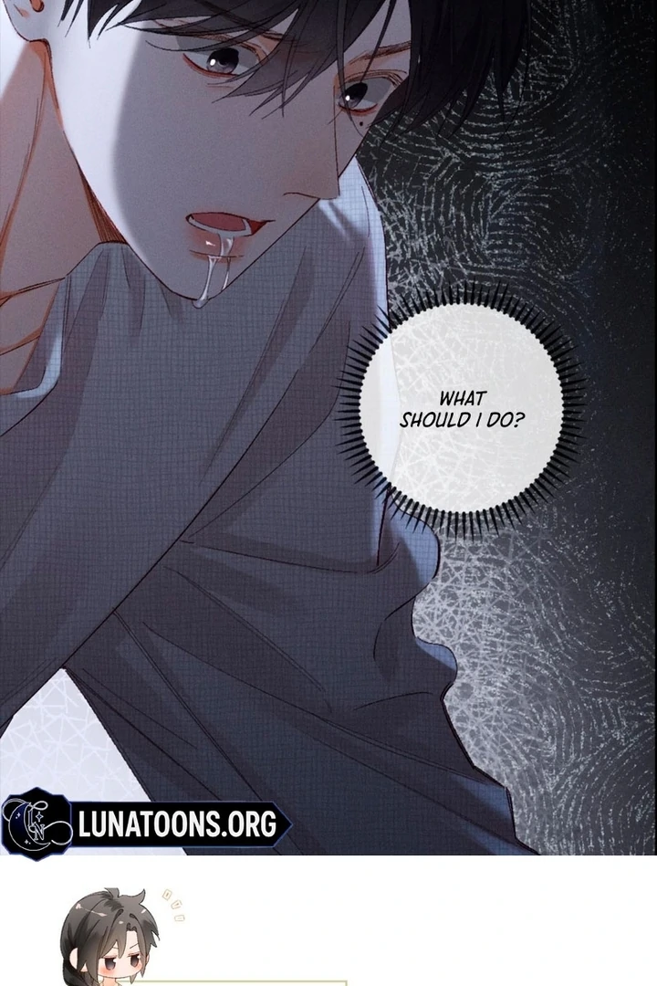 I Can’t Escape From My Contract Husband’s Doting Love Chapter 34 - Page 50