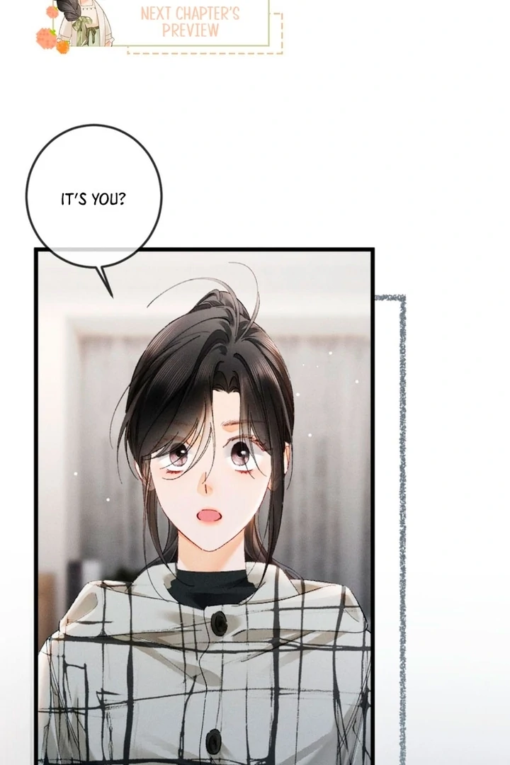 I Can’t Escape From My Contract Husband’s Doting Love Chapter 34 - Page 51