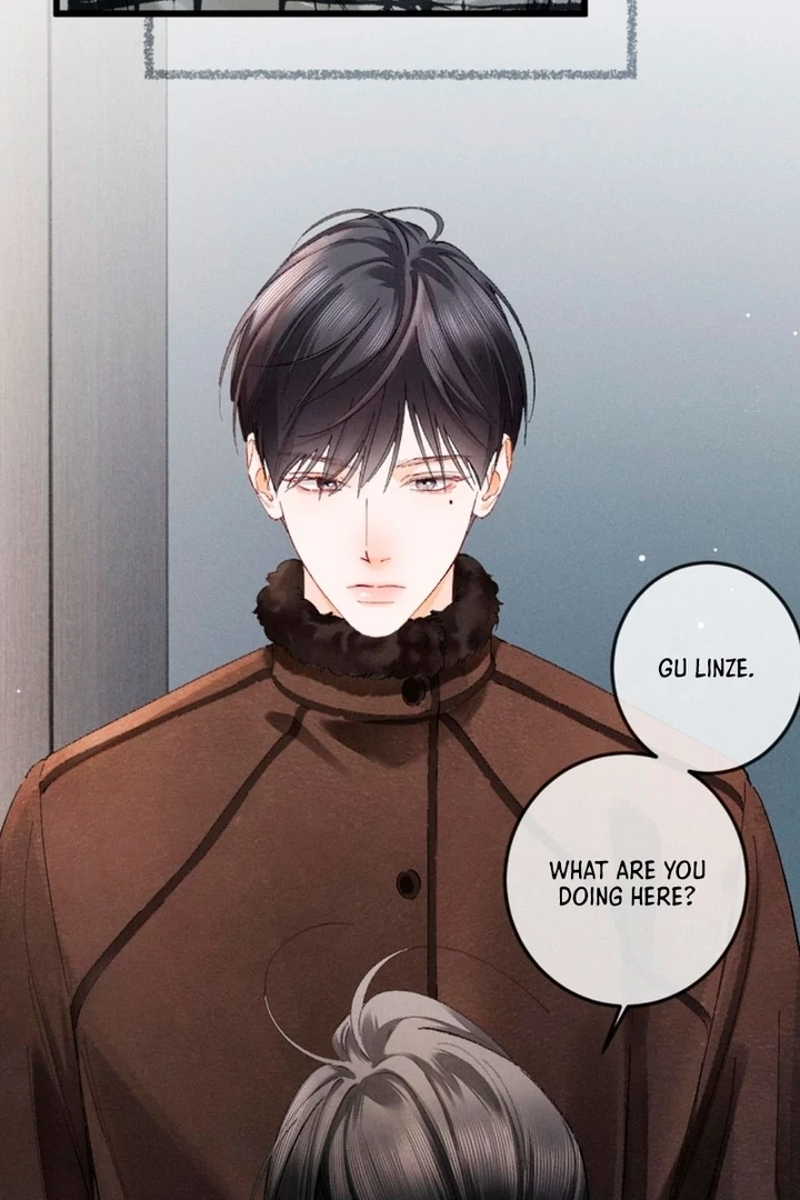 I Can’t Escape From My Contract Husband’s Doting Love Chapter 34 - Page 52