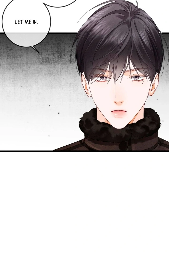 I Can’t Escape From My Contract Husband’s Doting Love Chapter 34 - Page 54