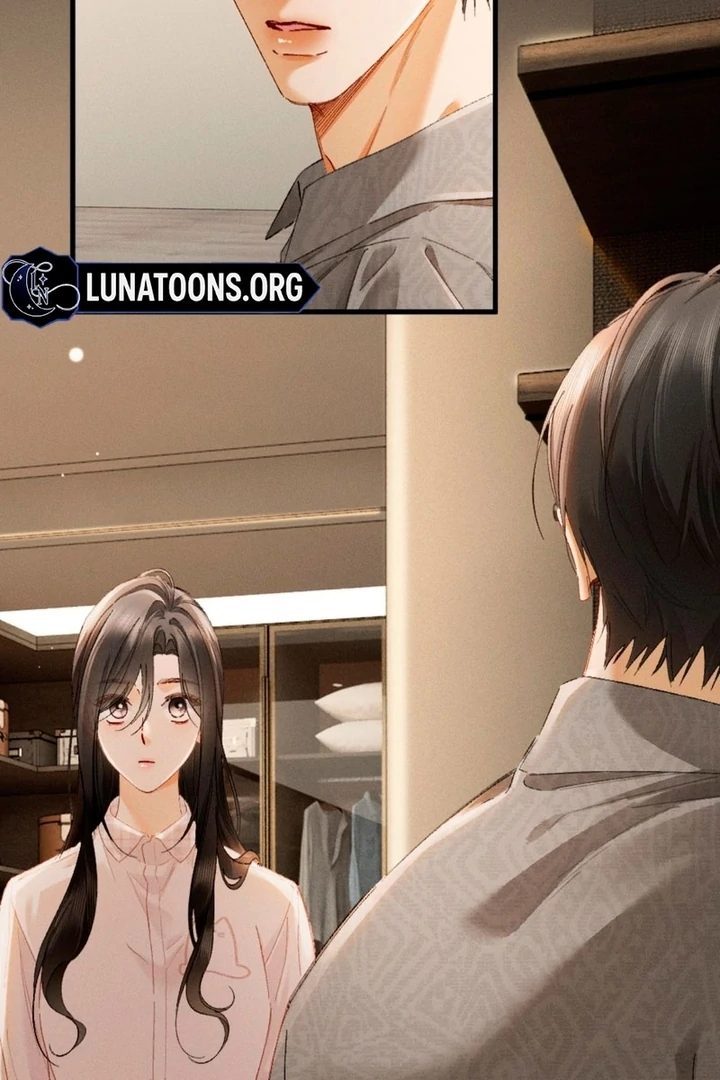 I Can’t Escape From My Contract Husband’s Doting Love Chapter 34 - Page 7