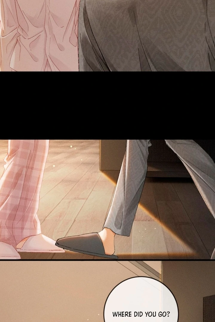 I Can’t Escape From My Contract Husband’s Doting Love Chapter 34 - Page 8