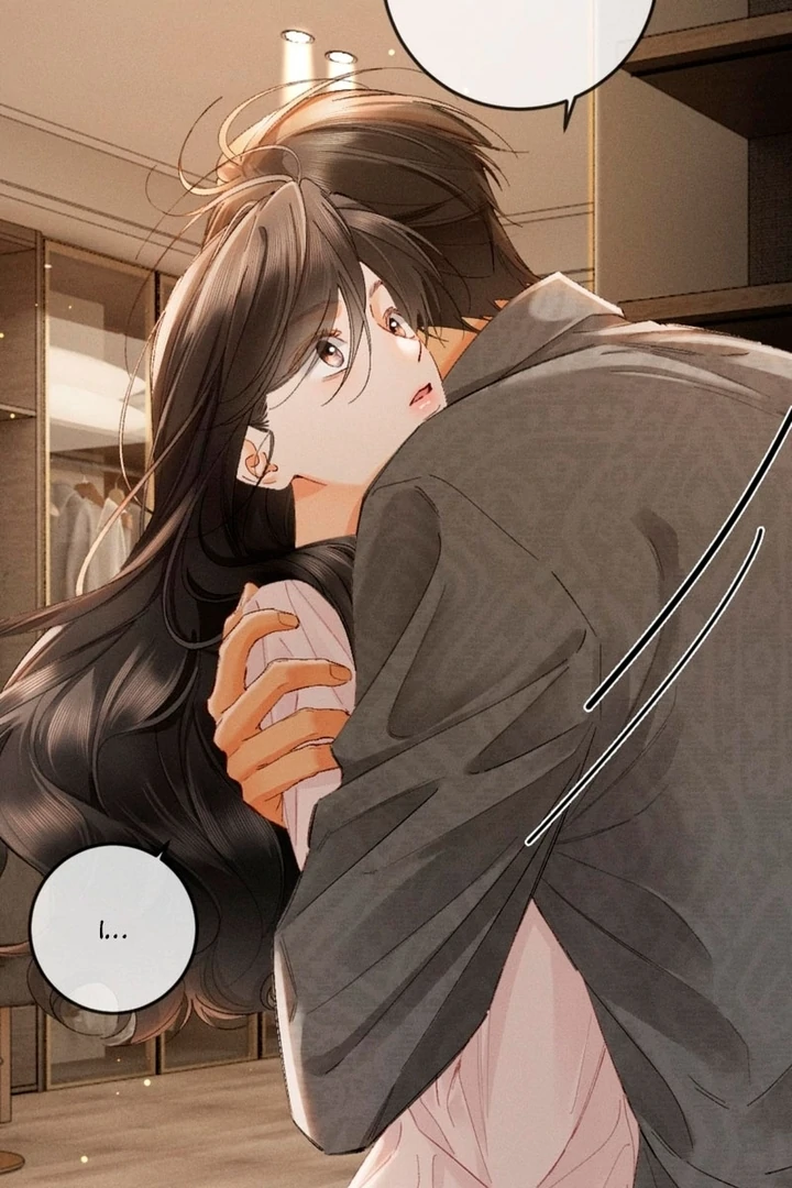 I Can’t Escape From My Contract Husband’s Doting Love Chapter 34 - Page 9