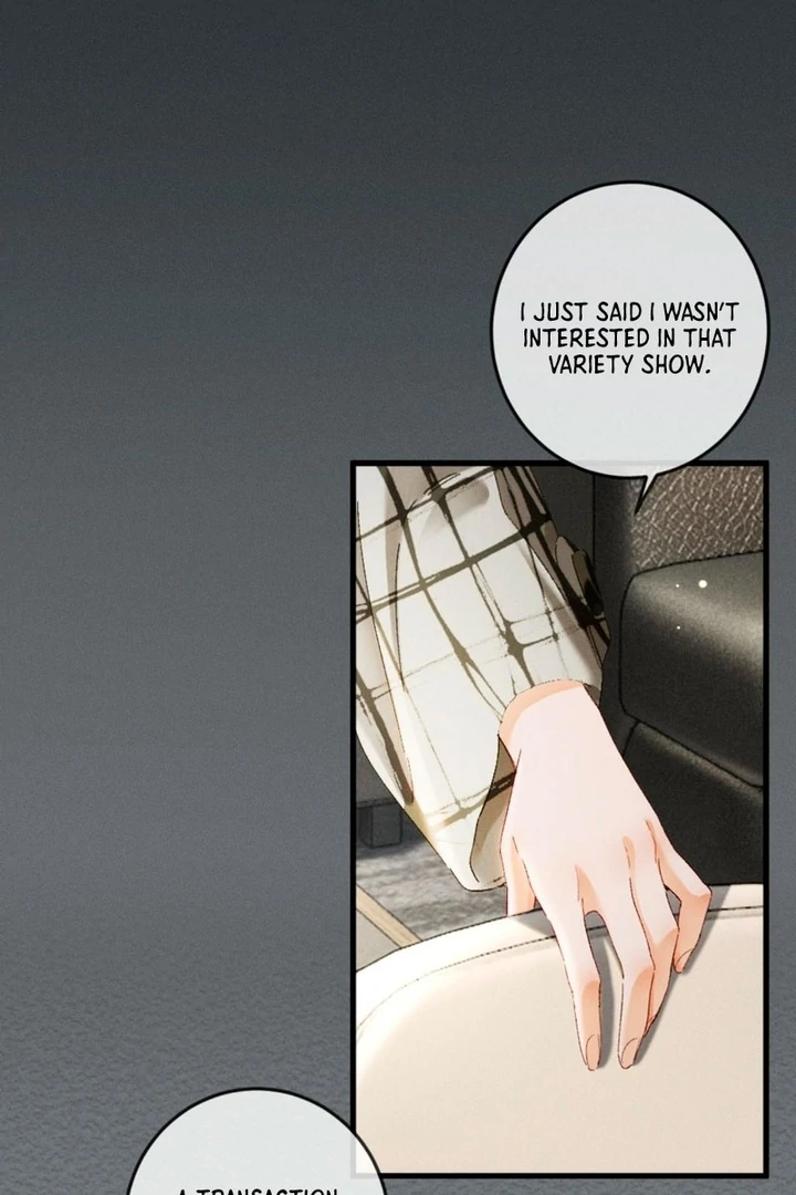 I Can’t Escape From My Contract Husband’s Doting Love Chapter 35 - Page 22