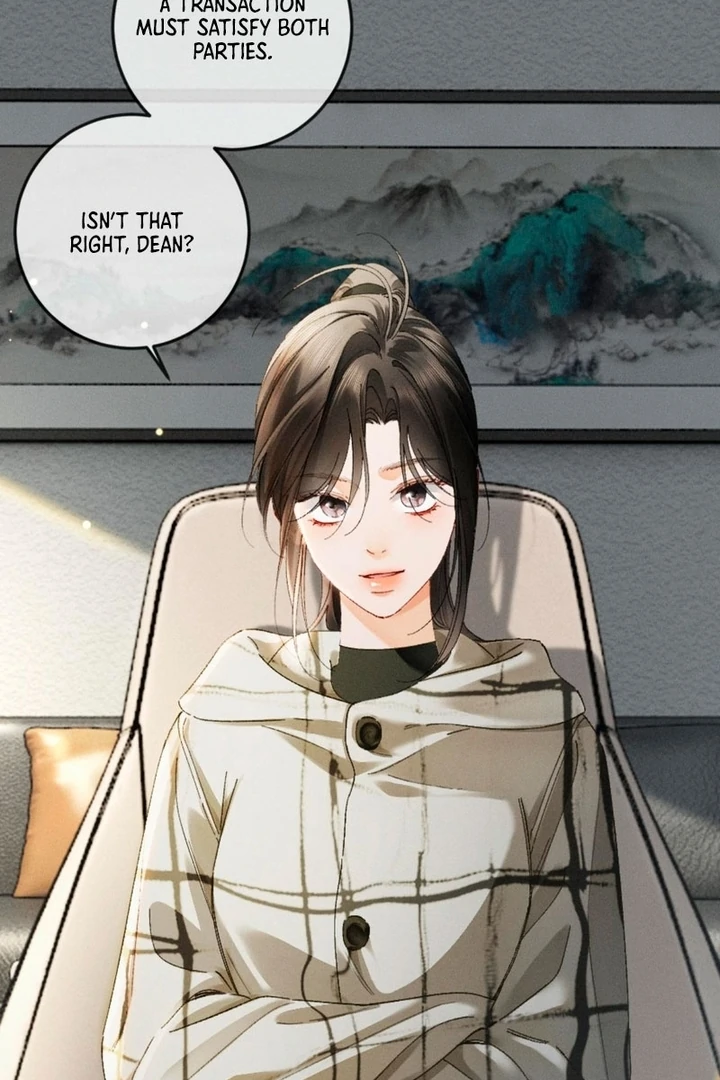 I Can’t Escape From My Contract Husband’s Doting Love Chapter 35 - Page 23