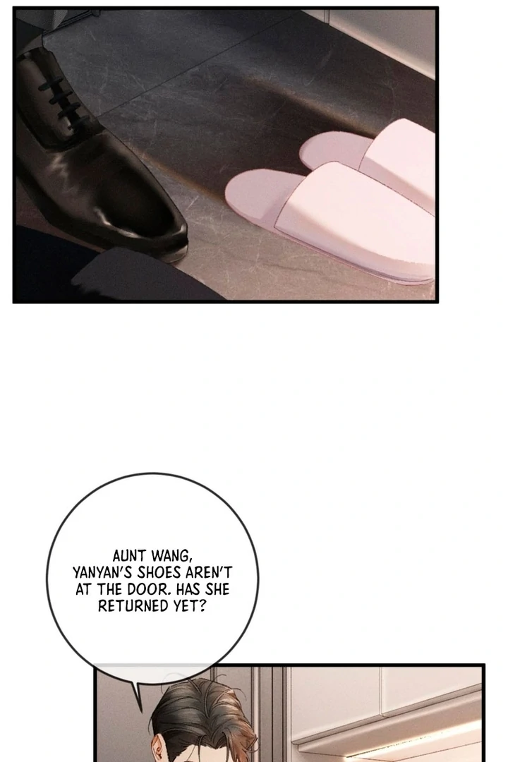 I Can’t Escape From My Contract Husband’s Doting Love Chapter 35 - Page 26