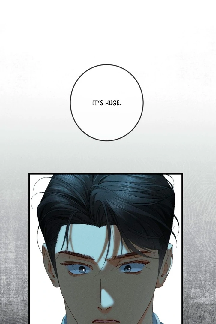 I Can’t Escape From My Contract Husband’s Doting Love Chapter 35 - Page 30